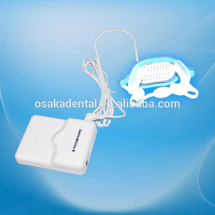 OSA-411B Whitening Machine Dental Equipments for Whitening Teeth