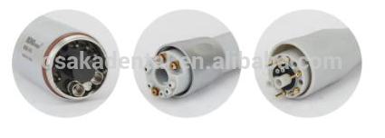 Dental electric Burshless motor(buit in type)