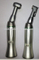 Dental Implant low speed handpiece16:1 push button Contra Angle ,16:1 key chuck contra angle