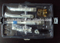 Dental pana max handpiece student handpiece set with air scaler M4 or B2