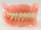 Dental flexible denture material hot sales/ dental cartridge