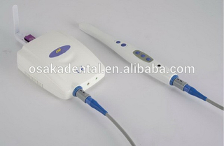 Wired Dental Intraoral Camera with VIDEO+USB+VGA output