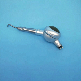 Dental Equipment Dental Air Prophy Mate for Teeth Cleaning (can with quick coupling)