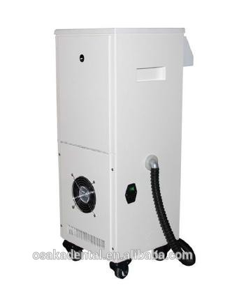 CE Approved Portable Dental Suction unit