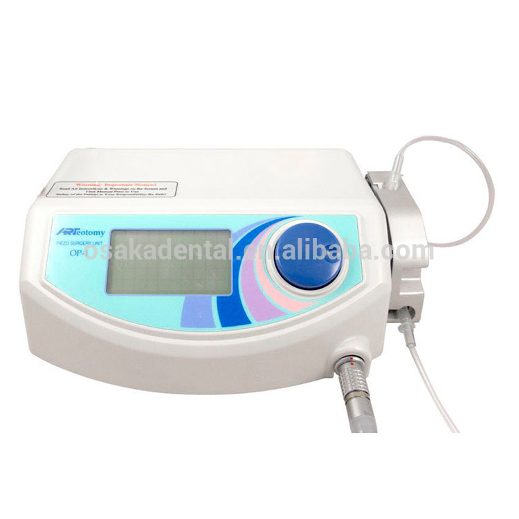 Bonart ART-OP1 Precise Powerful and Intelligent Dental Bone Surgery System