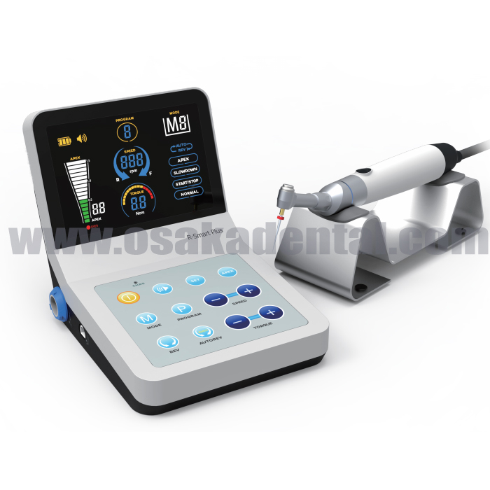 Endo motor with apex locator of Dental Equipment
