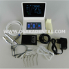 Electric motor multi-function root-canal endo motor with Apex locator