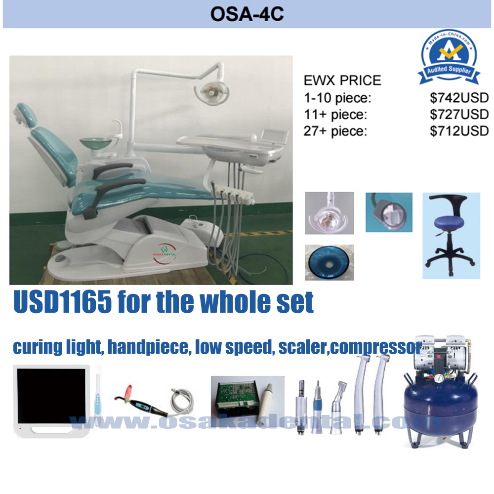 OSA-4C promotion