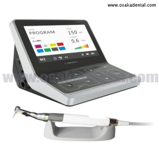 OSAKADENTAL -C- SMART-1- PRO Endo motor with Apex locator