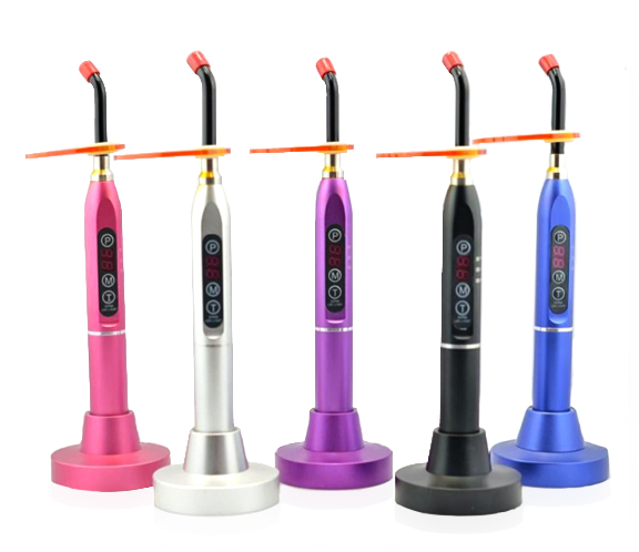 Curing Light