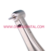 OSAKA Dental Fiber Optic Dental 1:5 Handpiece Dental Electric Motor Contra Angle