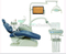 high quality Multi-functional Dental Unit dental chair with Nine Programs Control System