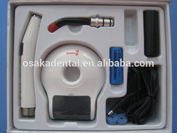 dental supply low price woodpecker LED-B curing light dental curing light