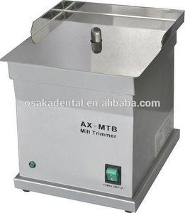 dental AX-MTB Model Arch Trimmer with CE