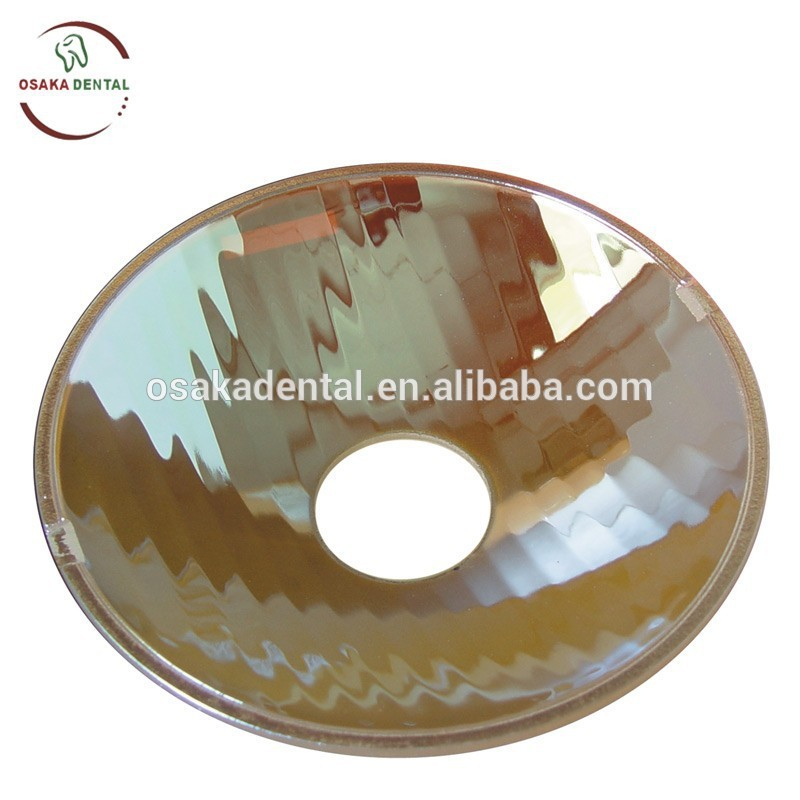 High quality Dental Lamp Reflector for dental units