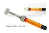 Cheapest Price Composite Posterior Teeth Only/Dental Composite Resin /Composite materia with CE