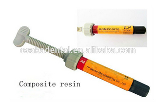 Cheapest Price Composite Posterior Teeth Only/Dental Composite Resin /Composite materia with CE