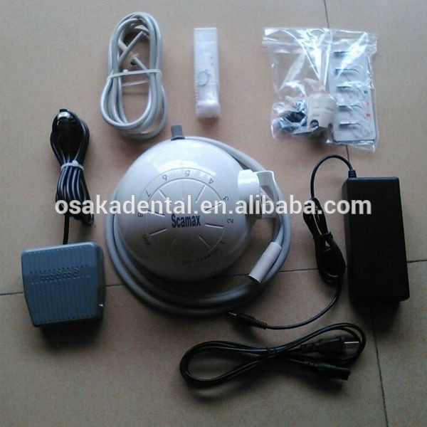 Dental Ultrasonic Scaler OSA-F087-B