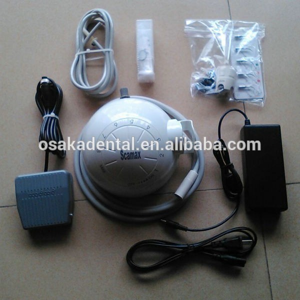 Dental Ultrasonic Scaler OSA-F087-B