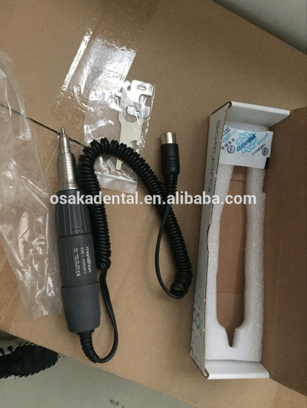 Marathon Micro Mortor Handpiece