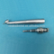 Fiber Optic 45 Degrees Dental Surgical Handpiece with Coupling