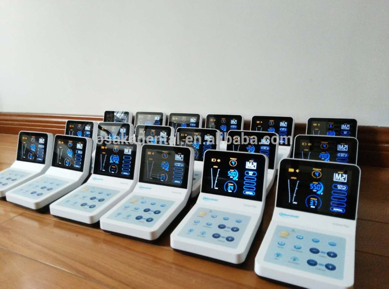 Dental apex locator with endo motor 2 in 1,promotion price is $312