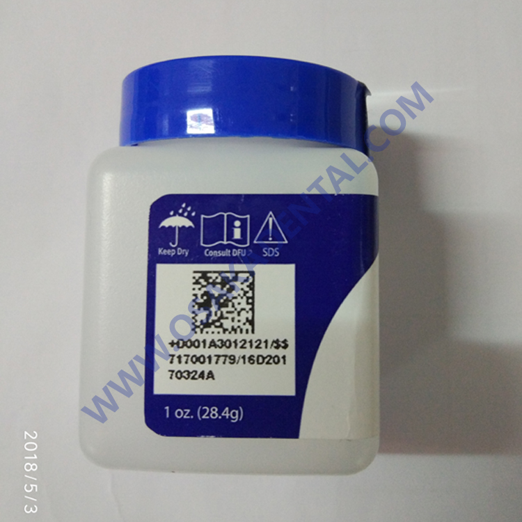Used for Dental material of Ceramco
