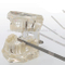 Dental Material IPR Diamond Strip for Othodontic Use