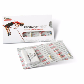 Hot sell Dental Protaper Next NITI file