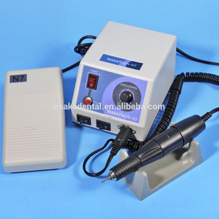 dental micromotor MARATHON-N7 /Dental Lab Micromotor/Dental HANDPIECE Micro Motor