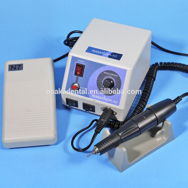 dental micromotor MARATHON-N7 /Dental Lab Micromotor/Dental HANDPIECE Micro Motor