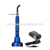 Dental aluminum body led curing light wireless dental led curing light