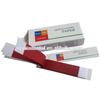 Dental (Red / Blue / Red & Blue) Articulating paper for Articulating