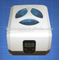 Dental ultrasonic cleaner,Micro digital display dental ultrasonic