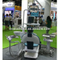 OSA-2 High Class Dental Curing Chair with Surgical Lamp for Implanted Used