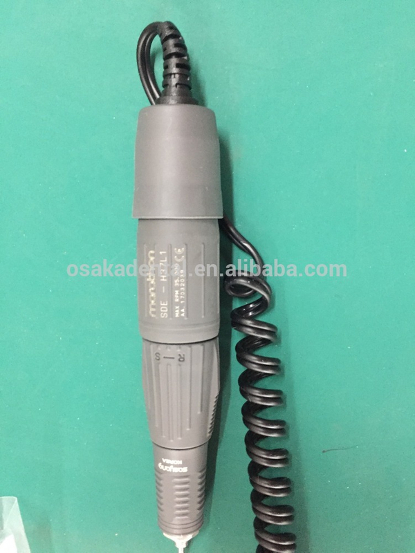 Marathon Micro Mortor Handpiece