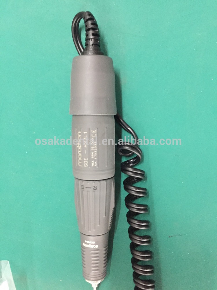 Marathon Micro Mortor Handpiece