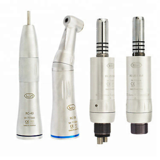 A Cheap Internal Low Speed Handpiece for Dental Unit