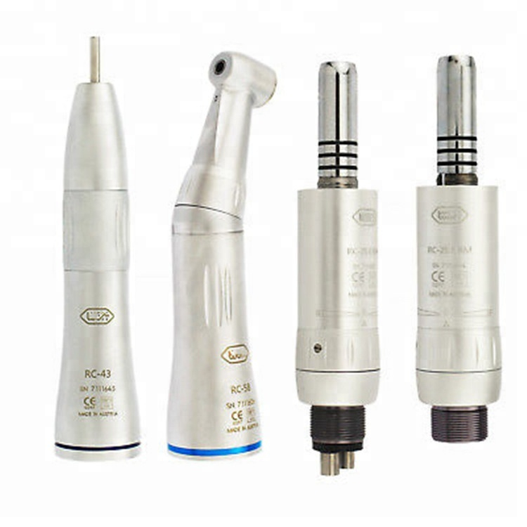 A Cheap Internal Low Speed Handpiece for Dental Unit