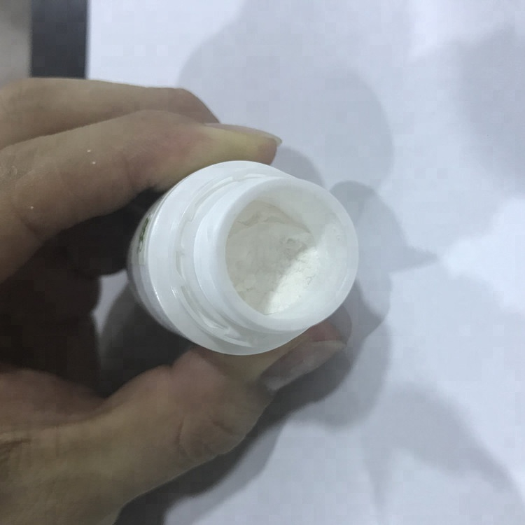A Dental Material Glass Ionomer Cement with Powder and Liquid