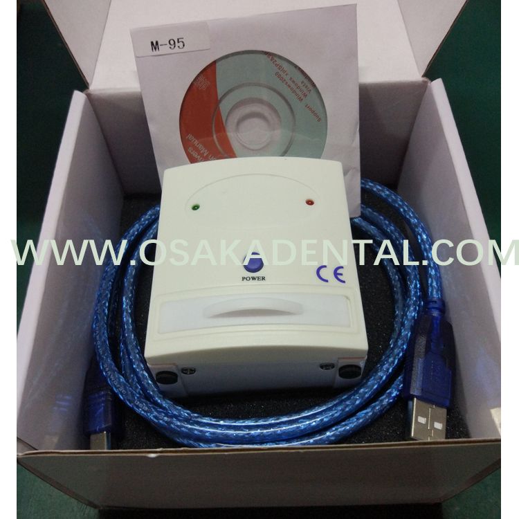 Dental equipment / dental x ray film viewer / dental camera / dental x ray film