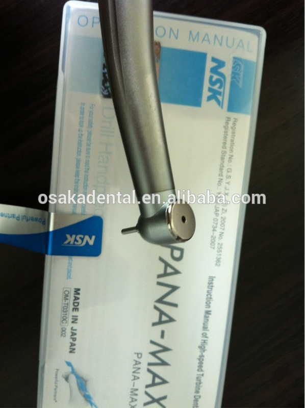 New Dental Handpiece Key Chuck dental handpiece B2 or M4