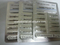 Dental 5pcs bur/dental bur/diamond bur/dental instrument