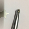 A Push Button LED Dental Handpiece with Triple Water Spray