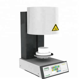 A Automatic Programmable Vacuum Porcelain Furnace and Dental Porcelain Stove of Dental Lab Equipment