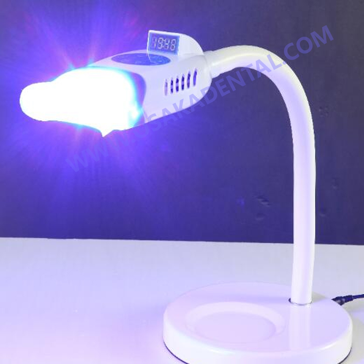 Dental Desk Whitening Teeth Machine /Bleaching teeth machine