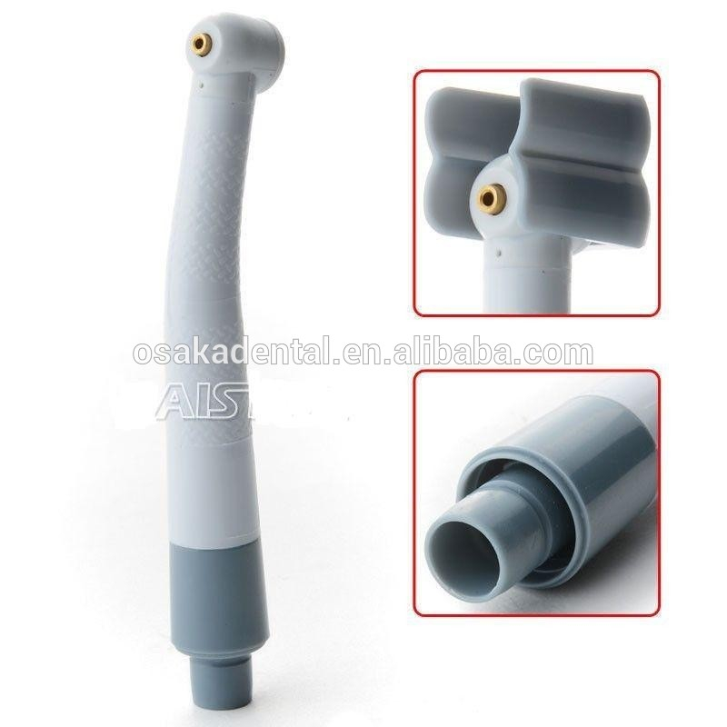 New Design disposable dental high speed handpiece