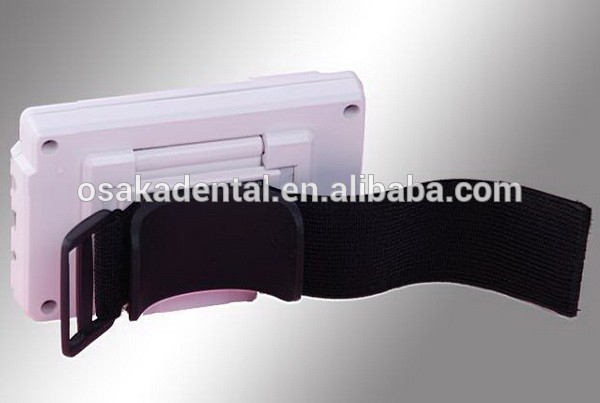 Tie Type Dental apex locator TieApex