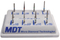 MDT Dental Diamond bur kit/dental bur kit/diamond bur kit/dental instrument