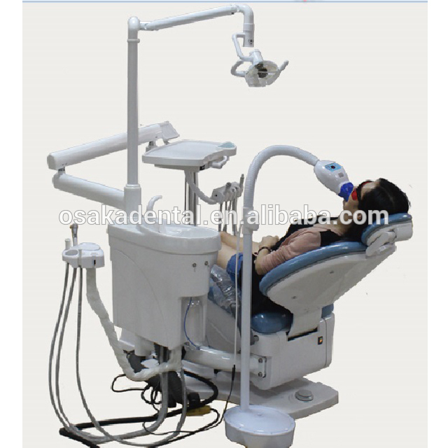 OSA-411A Dental Teeth Whitening / Bleaching Machine